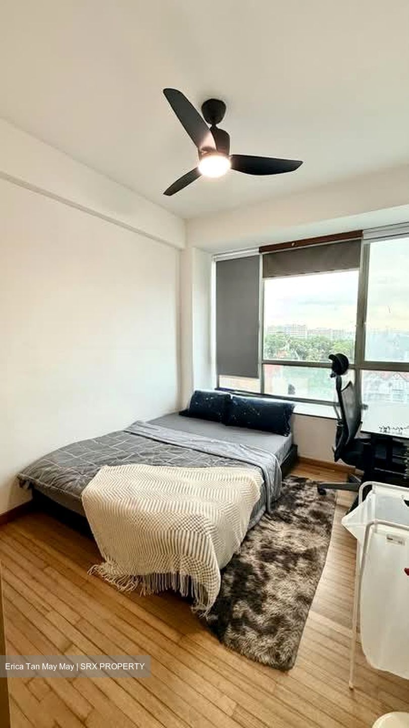 Casa Merah (D16), Apartment #556601951